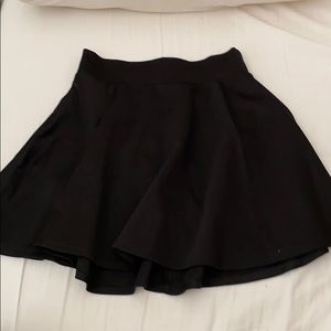 Skater skirt